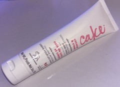 Cake Coconut & cream ultra nourishing totally-to-die-for hand cream 2oz ❤️
