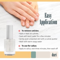 Cuticle – Cuticle Softener, , 0.45 fl. oz.