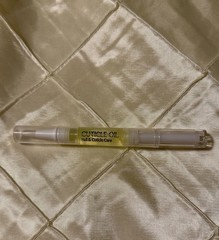 Cuticle Nourishing Oil Pen Applicator for Nail & Cuticle Care