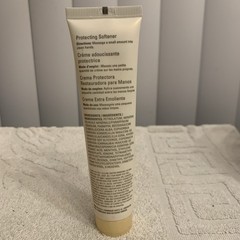 MARY KAY SATIN HANDS PROTECTING SOFTENER FRAGRANCE FREE