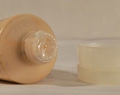 BeautiControl Discontinued Herbal Serenity Aromatherapy Paraffin Hand Treatment