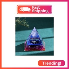 YATOJUZI 12 Zodiac Gemini Birthday Gifts for Women Men Healing Crystals Natural