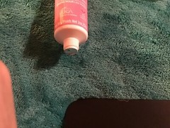 Cake strawberries & cream ultra nourishing totally-to-die-for hand cream 2oz ❤️