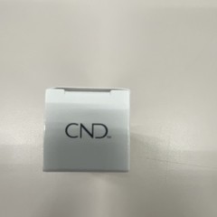 CND SolarOil Cuticle Nourishing Oil 0.25 fl oz / 7.3 mL Almond Jojoba