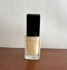 LONDONTOWN kur Nail Probiotic Instant Boost Nail Mask, Strengthening & Hydrating