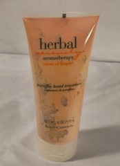 BeautiControl Discontinued Herbal Serenity Aromatherapy Paraffin Hand Treatment