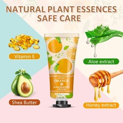 24 Pack Hand Cream Gift Set For Women, Mothers Day Gifts,Teacher Small