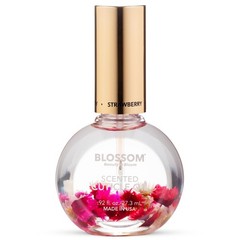 Blossom Hydrating, Moisturizing, Strengthening, Scented Cuticle Oil, Infused…