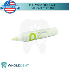 Peclavus® PODOcare Nail Care Stick Pen 4ml Healthy Nourishment Cuticles Skin