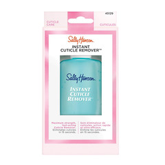 Instant Cuticle Remover™, Nail Treatment, Fast Drying, Contains Aloe and Chamomi