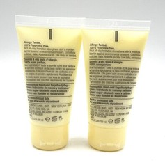 2 x Clinique Deep Comfort Hand and Cuticle Cream 40ml*2=80ml / 2.8 oz total