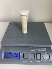 BeautiControl Spa Manicure Extreme Repair Hand Creme 1 oz No Seal