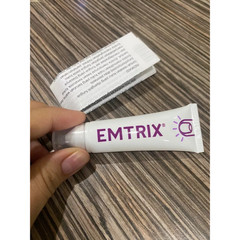 2X EMTRIX Fungal Nail Treatment 10ml Toenail & Fingernail Care Solution
