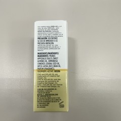 CND SolarOil Cuticle Nourishing Oil 0.25 fl oz / 7.3 mL Almond Jojoba