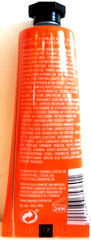 Crabtree & Evelyn POMEGRANATE & ARGAN OIL Hand Therapy .86 oz/25 mL NEW x 3