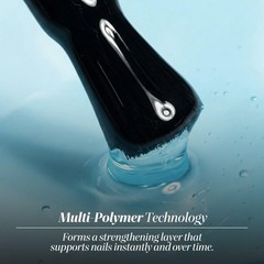 Nail Strength and Growth Treatment – Strengtheners for Repair, Shine & Length –