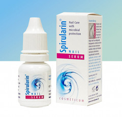 Spirulalin nail serum 10ml