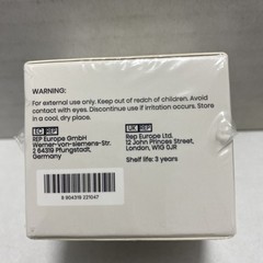 phrena FungiClear Anti-Fungal Nail Cream Copper Peptides Tea Tree Exp 01/28/2029