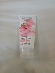 AVON Senses Body Care Blushing Charme Cherry Blossom Hand Cream (2.5floz) SEALED