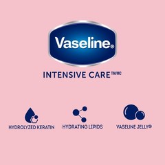 Vaseline Hand Cream 2-Pack – Healthy Hands Stronger 1.27 Fl Oz (Pack of 2)