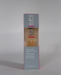 OPI Good as Gold Cuticle Serum Miracle Nature Strong 7 ml – 0.24 oz
