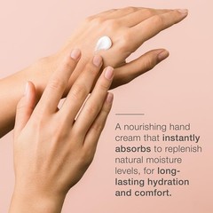Skincode Essentials 24H Intensive Moisturizing Hand 2.5 Fl Oz (Pack of 1)