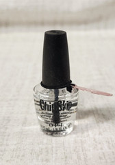 OPI Chip Skip Nail Polish Lacquer Prevents Nail Chipping LOT OF 9 0.18 floz MINI