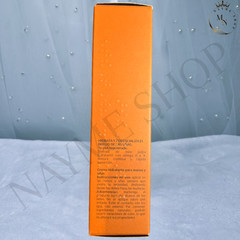 Natura Ekos Castanha Hand Cream Anti-dryness 2.6oz Pulpa Para Manos 9/27