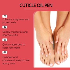 nail surface cuticle care ant nail repair ant nail nourishing