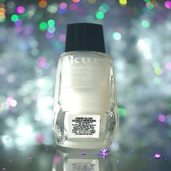 Londontown KUR Fresh Glow Cuticle Remover 0.4 oz Brand New without Box