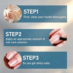 Days Nail Care – Keratin Amino Acid Formula Superior Nail Nourish 16ML