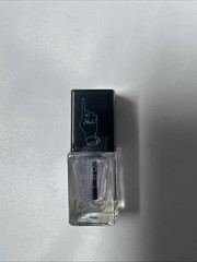 Hardwear Shine UV Topcoat by Butter London for Women – 0.2 oz Nail Treatment