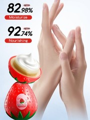 1Pcs Hand Lotion Improving Dryness Hand Cream Nourishing 35g Easy To Absorb