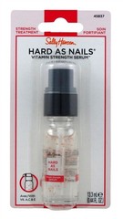 (2 PACK) Sally Hansen Hard As Nails Vitamin Strength Serum 0.44 Ounce