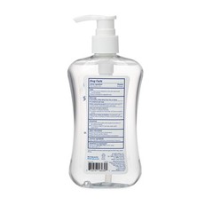 Dr. Talbot’s Refreshing Gel Hand Sanitizer With Easy 8.5 Fl Oz (Pack of 1)