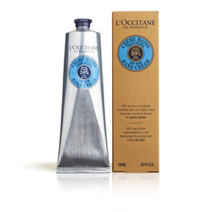 L’occitane en Provence Dry Skin Hand Cream 20% Shea Butter Moisturizer 5.2oz NIB