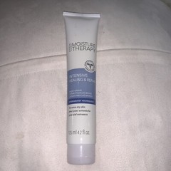 Avon Moisture Therapy Intensive Healing & Repair Hand Cream 4.2 Oz