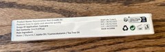 NIB Rejuvenation Nail Growth Oil 2ML VITALIZE RESTORE STIMULATE
