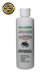 Glo Germ Gel 8 Ounce 8 Fl Oz (Pack of 1)