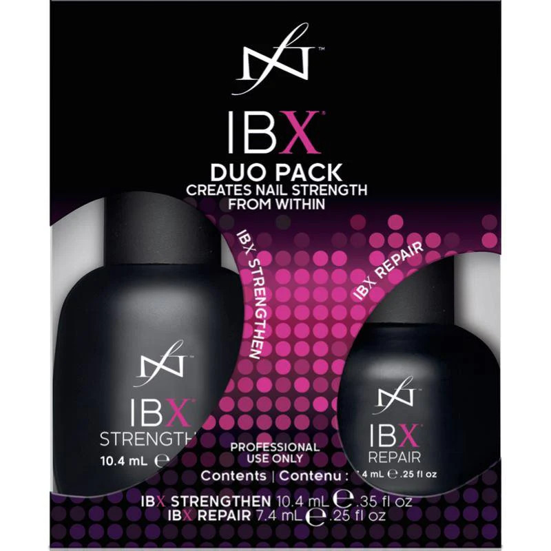 IBX Strengthen & Repair Duo Pack