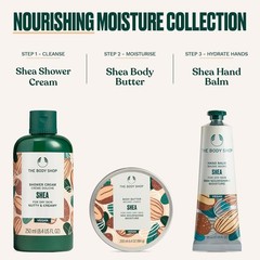 Hand Cream