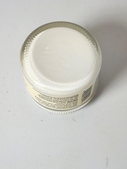 NEW Burt’s Bees Almond and Milk Hand Cream 2 oz.