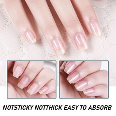 3 Days Nail Care- Strengthening&Hydration for Weak Brittle Nails Repair & Growth