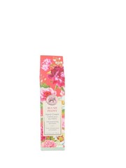 Michel Design Works Hand Cream, Blush Peony – 2.5oz. 2.5 Fl Oz (Pack of 1)