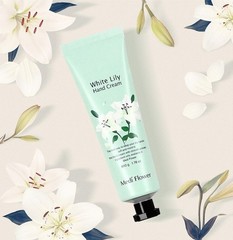MEDI FLOWER The Secret Garden Of Five Hand Cream Set 50g X 5EA Hand Moisturizing