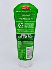 OKeeffes Working Hands Cream Extremely Dry Cracked Hands Non Greasy 7 oz