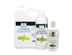 LaPalm Product – Callus Remover Spearmint Eucalyptus – Choose Size