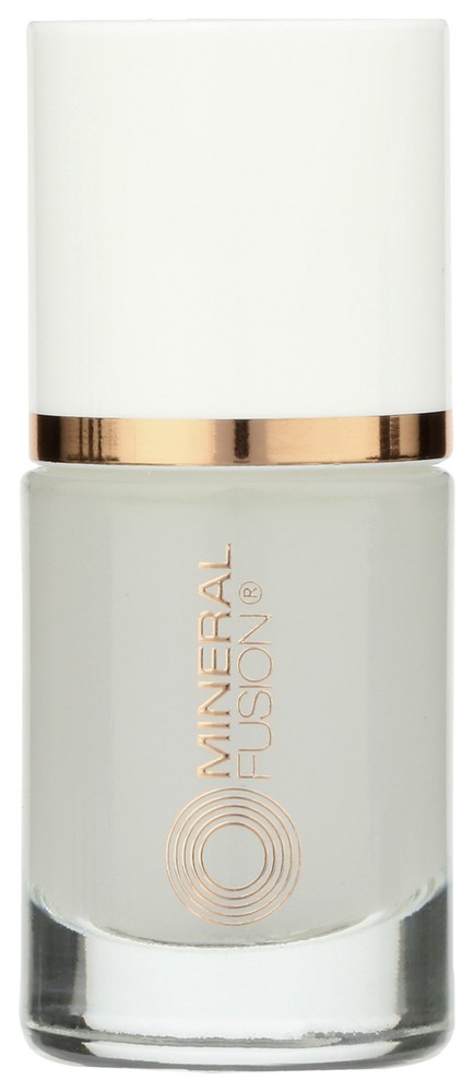 Mineral Fusion Nail Treatment Matte Top Coat 1 Pack