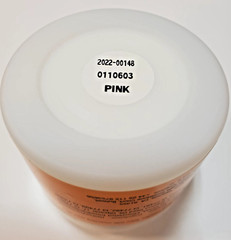 All Season UV Nail Gel builder Pink 2 oz / 56 g