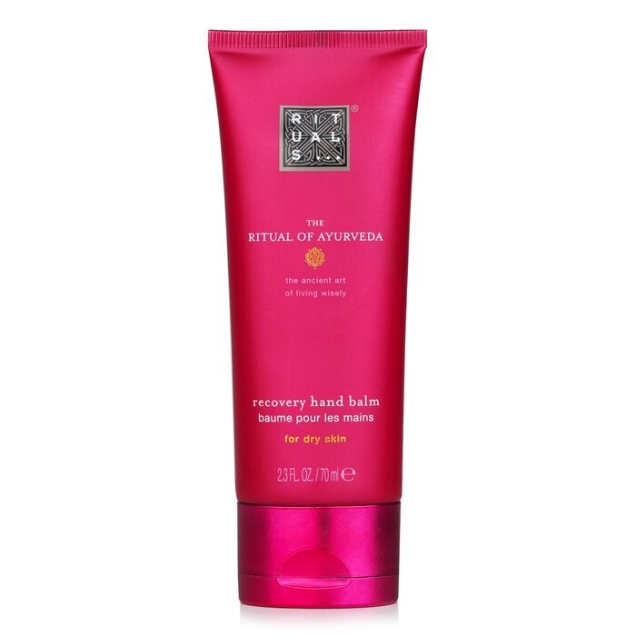 Rituals – The Ritual Of Ayurveda Recovery Hand Balm 70ml/2.3oz